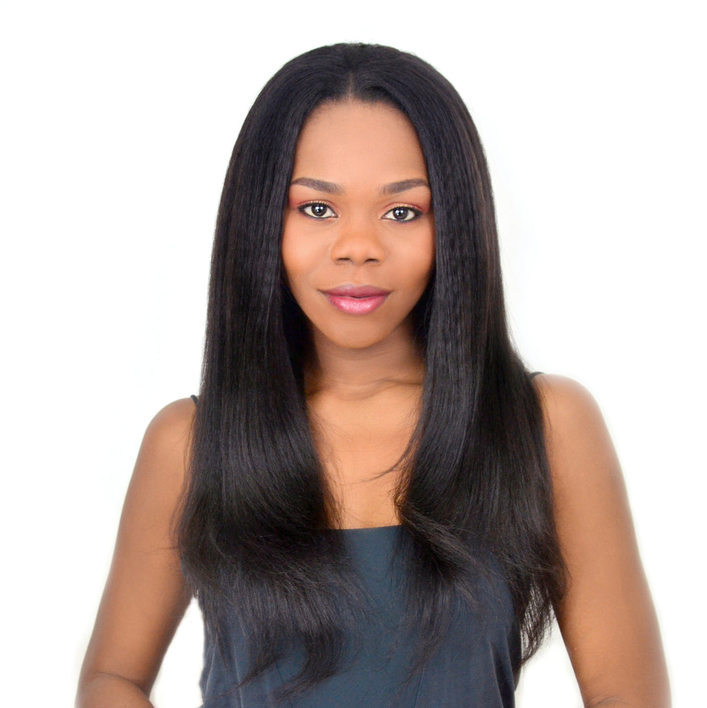 CM Coarse Straight Catherine Marion - Main Image