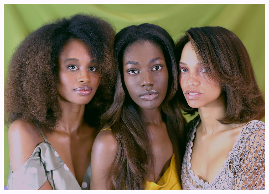Custom Wigs