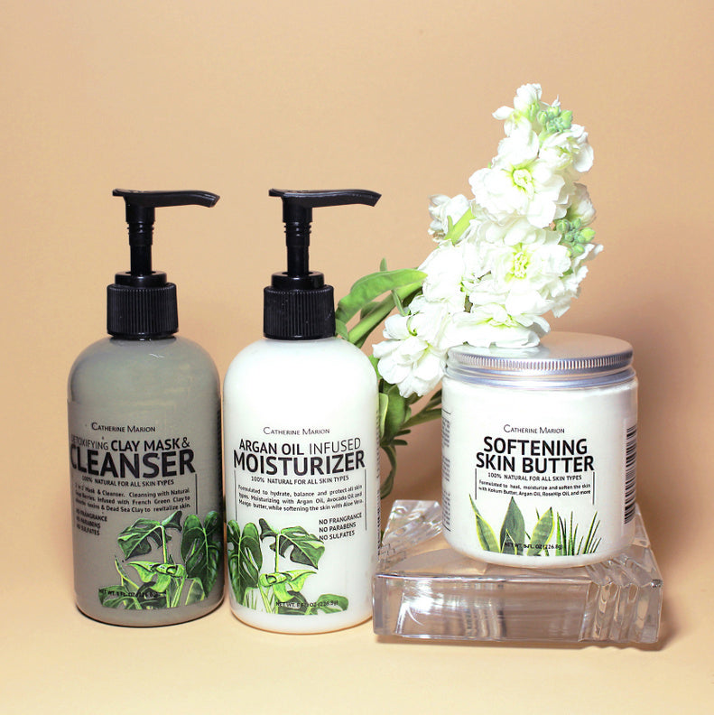 NATURAL SKIN CARE