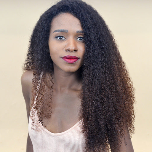 Tight waves hair deals